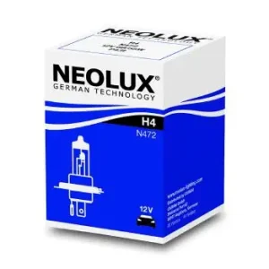 NEOLUX N472 - Glühlampe, Fernscheinwerfer Super-Preis